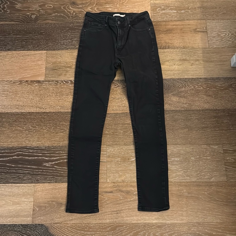 Levi’s jeans
